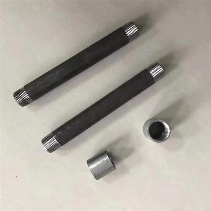 临清钢管注浆管隧道止水